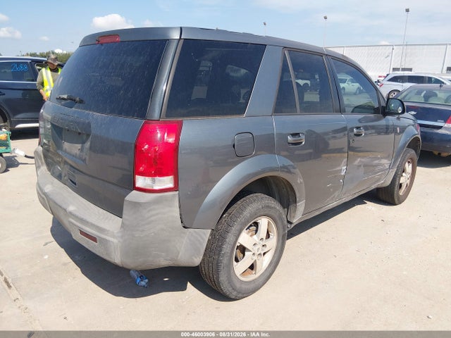 Продаж на аукціоні авто 2005 Saturn Vue 4 Cyl, vin: 5GZCZ33D65S838837, номер лоту: 46003906