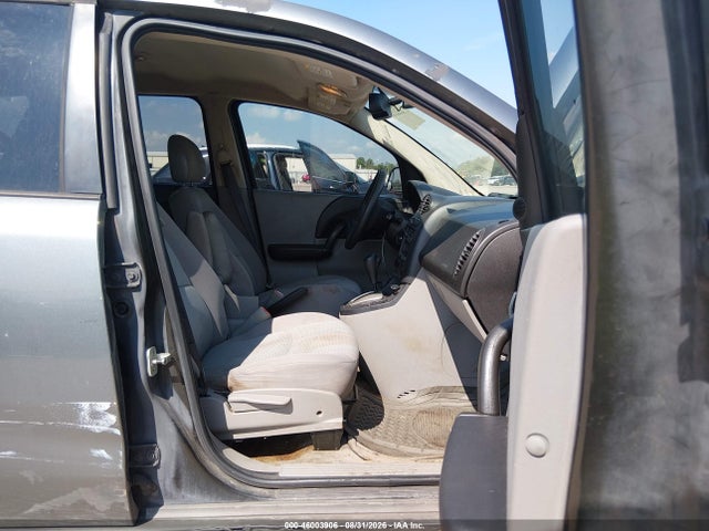 Продаж на аукціоні авто 2005 Saturn Vue 4 Cyl, vin: 5GZCZ33D65S838837, номер лоту: 46003906