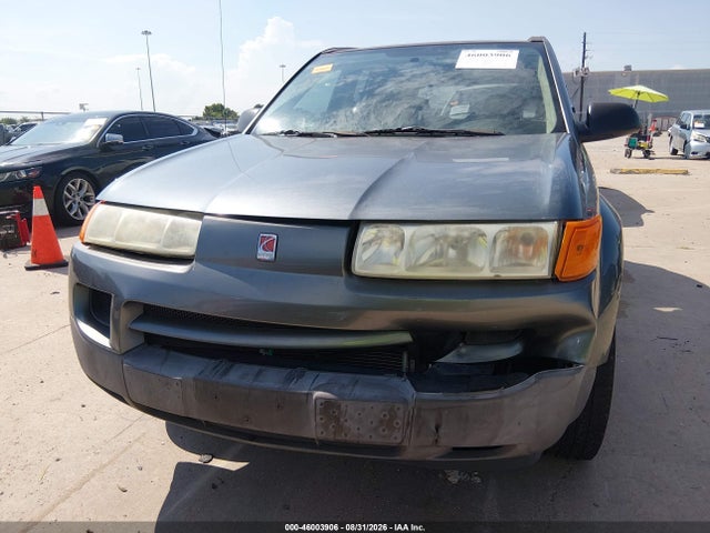 Продаж на аукціоні авто 2005 Saturn Vue 4 Cyl, vin: 5GZCZ33D65S838837, номер лоту: 46003906