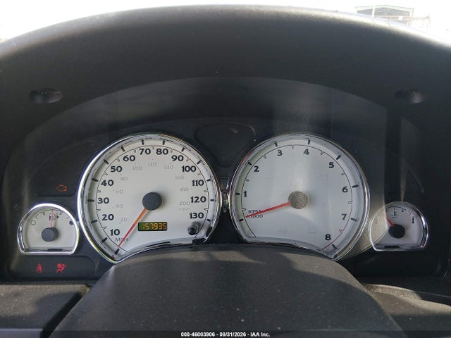 Продаж на аукціоні авто 2005 Saturn Vue 4 Cyl, vin: 5GZCZ33D65S838837, номер лоту: 46003906