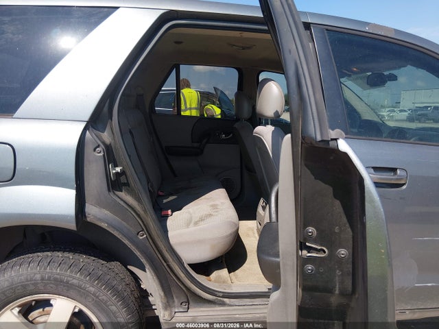 Продаж на аукціоні авто 2005 Saturn Vue 4 Cyl, vin: 5GZCZ33D65S838837, номер лоту: 46003906