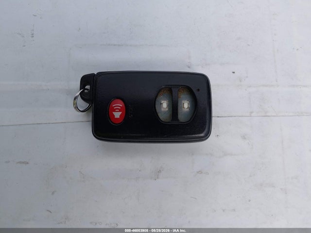 2010 Toyota Prius Iii მანქანა იყიდება აუქციონზე, vin: JTDKN3DU3A0005803, აუქციონის ნომერი: 46003908
