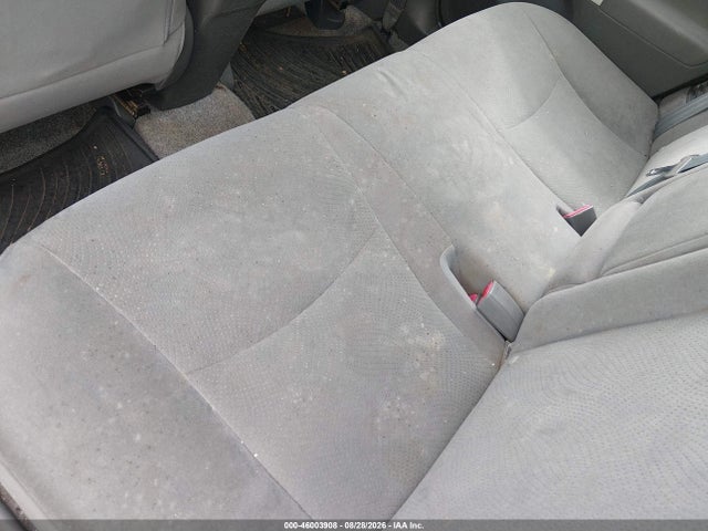 2010 Toyota Prius Iii მანქანა იყიდება აუქციონზე, vin: JTDKN3DU3A0005803, აუქციონის ნომერი: 46003908