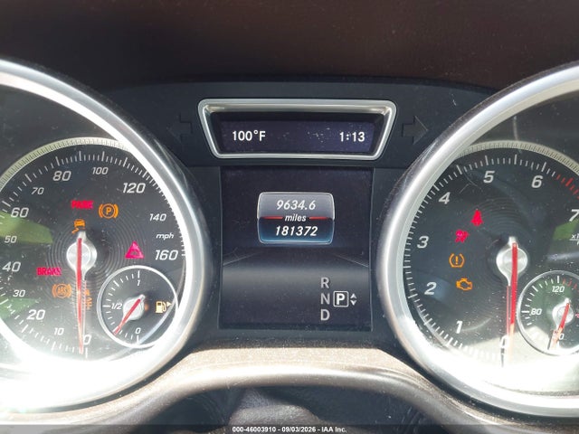Продажа на аукционе авто 2016 Mercedes-benz Gle 350, vin: 4JGDA5JB5GA711530, номер лота: 46003910
