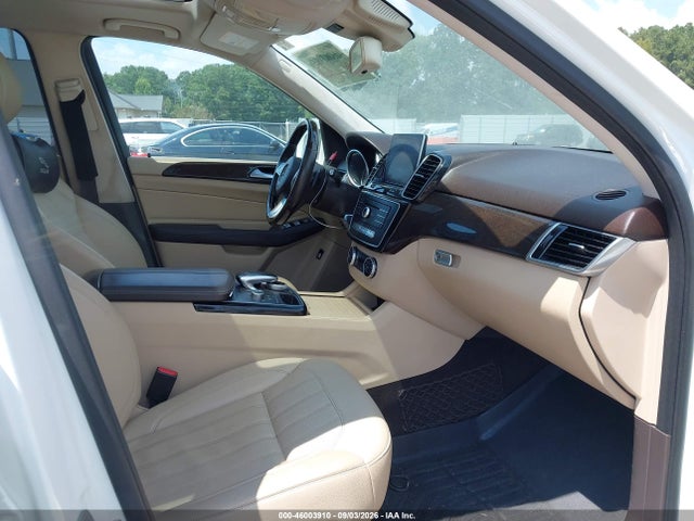 Продажа на аукционе авто 2016 Mercedes-benz Gle 350, vin: 4JGDA5JB5GA711530, номер лота: 46003910