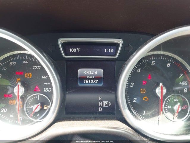 Продажа на аукционе авто 2016 Mercedes-benz Gle 350, vin: 4JGDA5JB5GA711530, номер лота: 46003910