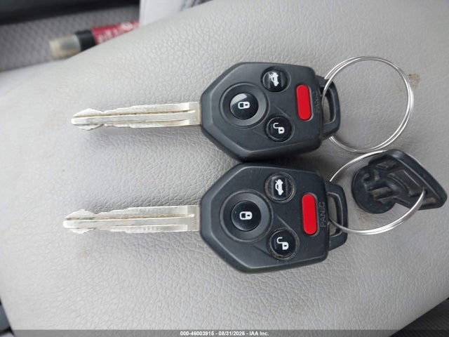 Продажа на аукционе авто 2014 Subaru Forester 2.5i, vin: JF2SJAAC8EH417543, номер лота: 46003915