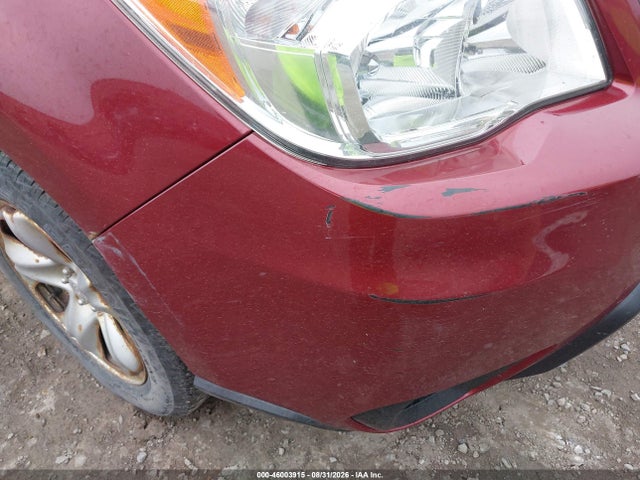 Продажа на аукционе авто 2014 Subaru Forester 2.5i, vin: JF2SJAAC8EH417543, номер лота: 46003915