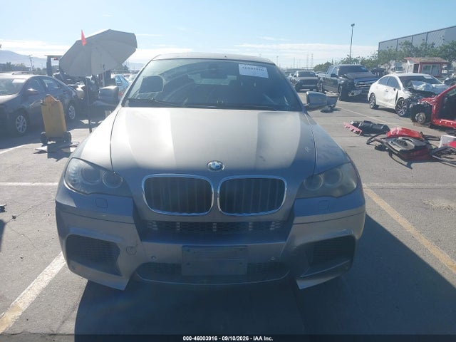 Aukcja sprzedaży 2011 Bmw X6 M, vin: 5YMGZ0C58BLK14304, numer aukcji: 46003916