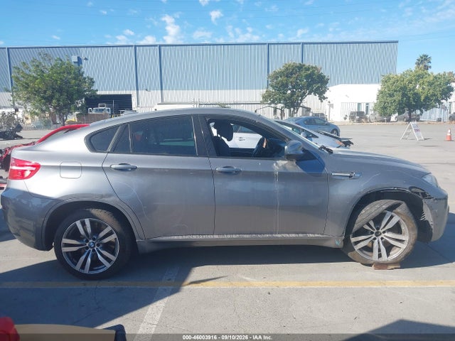 Aukcja sprzedaży 2011 Bmw X6 M, vin: 5YMGZ0C58BLK14304, numer aukcji: 46003916