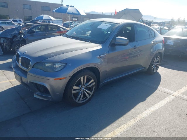 Aukcja sprzedaży 2011 Bmw X6 M, vin: 5YMGZ0C58BLK14304, numer aukcji: 46003916