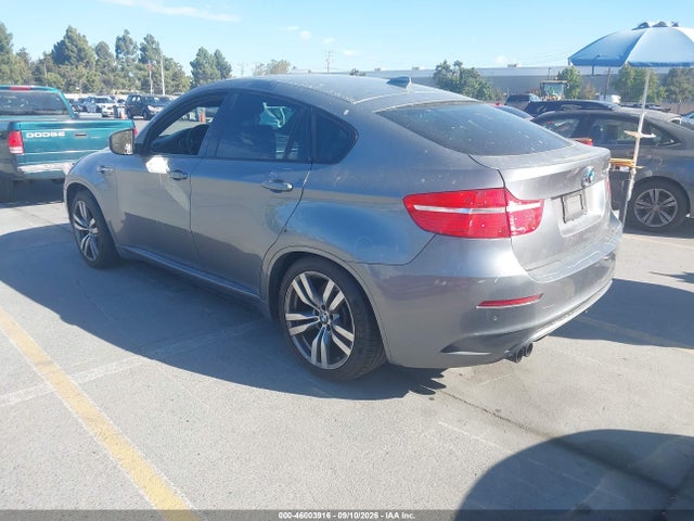 Aukcja sprzedaży 2011 Bmw X6 M, vin: 5YMGZ0C58BLK14304, numer aukcji: 46003916