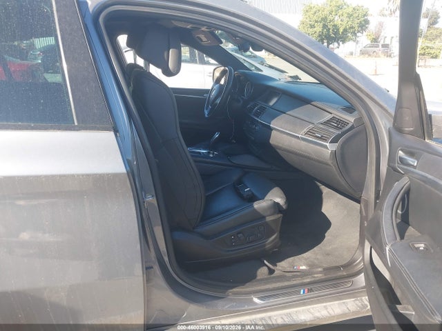 Aukcja sprzedaży 2011 Bmw X6 M, vin: 5YMGZ0C58BLK14304, numer aukcji: 46003916