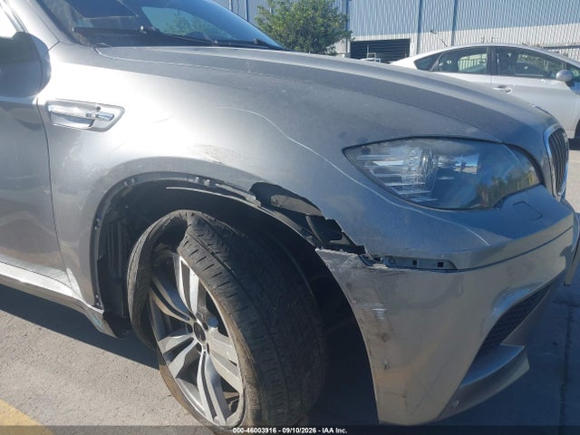 Aukcja sprzedaży 2011 Bmw X6 M, vin: 5YMGZ0C58BLK14304, numer aukcji: 46003916