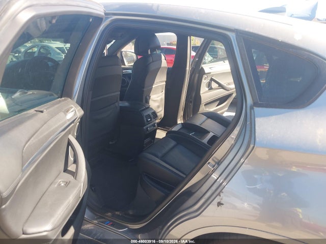 Aukcja sprzedaży 2011 Bmw X6 M, vin: 5YMGZ0C58BLK14304, numer aukcji: 46003916