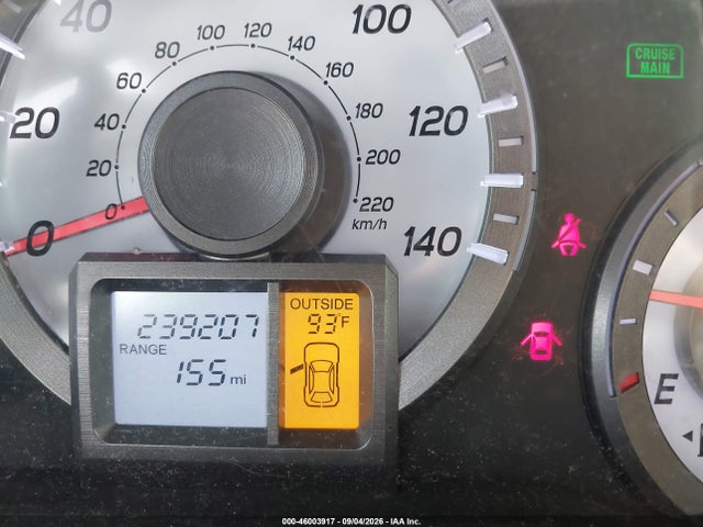 2012 Honda Pilot Ex-l მანქანა იყიდება აუქციონზე, vin: 5FNYF4H56CB079088, აუქციონის ნომერი: 46003917