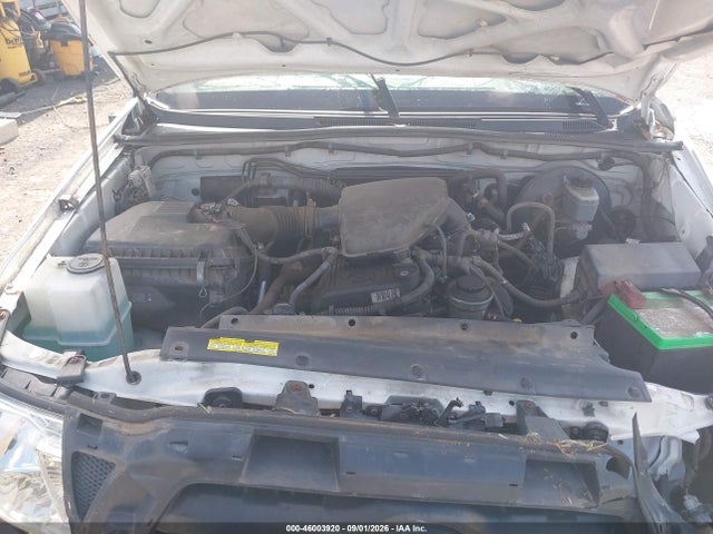 Aukcja sprzedaży 2007 Toyota Tacoma, vin: 5TETX22N07Z326663, numer aukcji: 46003920