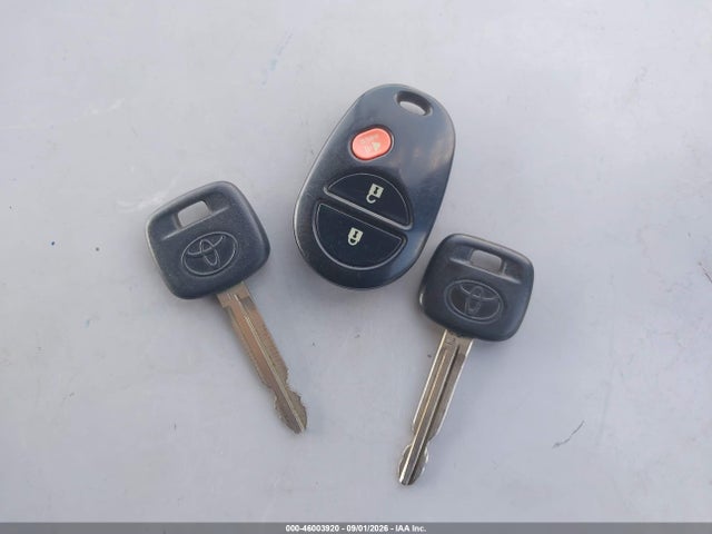 Aukcja sprzedaży 2007 Toyota Tacoma, vin: 5TETX22N07Z326663, numer aukcji: 46003920