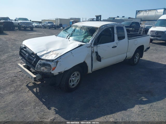 Aukcja sprzedaży 2007 Toyota Tacoma, vin: 5TETX22N07Z326663, numer aukcji: 46003920