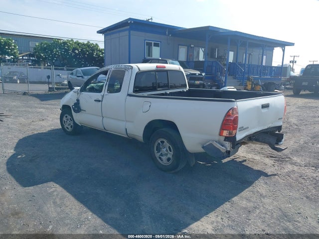 Aukcja sprzedaży 2007 Toyota Tacoma, vin: 5TETX22N07Z326663, numer aukcji: 46003920