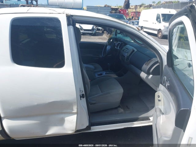 Aukcja sprzedaży 2007 Toyota Tacoma, vin: 5TETX22N07Z326663, numer aukcji: 46003920