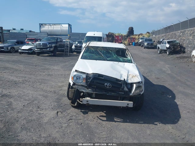 Aukcja sprzedaży 2007 Toyota Tacoma, vin: 5TETX22N07Z326663, numer aukcji: 46003920