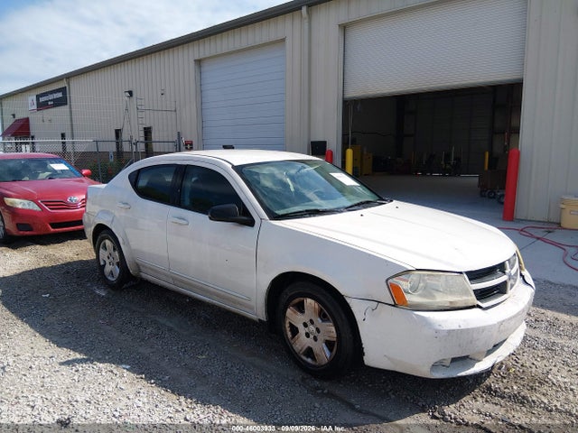 Продаж на аукціоні авто 2009 Dodge Avenger Se/sxt, vin: 1B3LC46B59N571232, номер лоту: 46003933