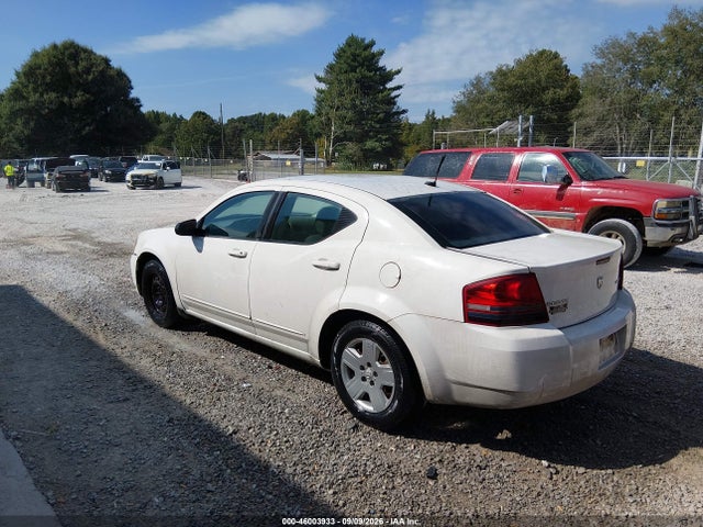 Aukcja sprzedaży 2009 Dodge Avenger Se/sxt, vin: 1B3LC46B59N571232, numer aukcji: 46003933