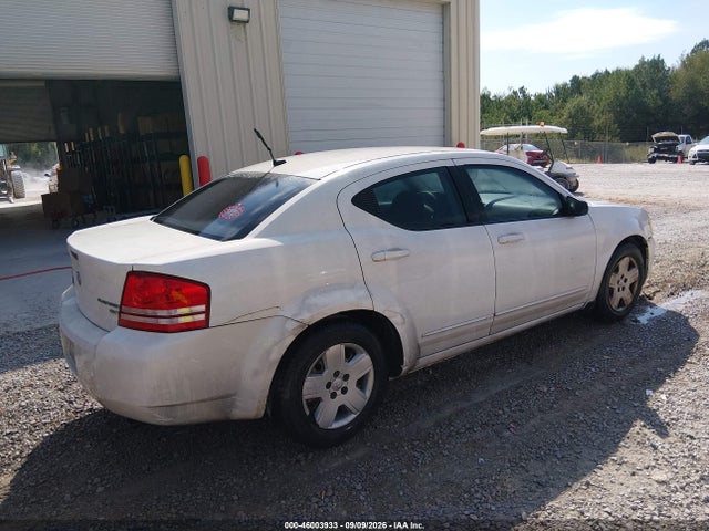 Aukcja sprzedaży 2009 Dodge Avenger Se/sxt, vin: 1B3LC46B59N571232, numer aukcji: 46003933
