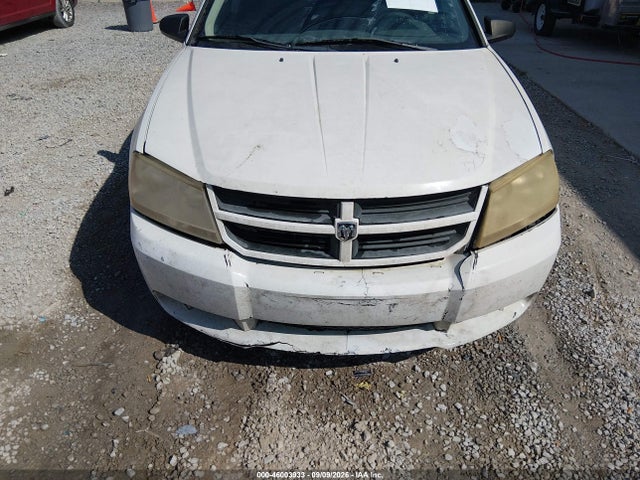 Aukcja sprzedaży 2009 Dodge Avenger Se/sxt, vin: 1B3LC46B59N571232, numer aukcji: 46003933