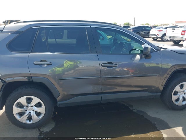 Toyota RAV4 LE 2021 2T3H1RFV1MC169972 Image 14