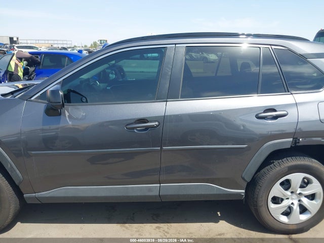 Toyota RAV4 LE 2021 2T3H1RFV1MC169972 Image 15
