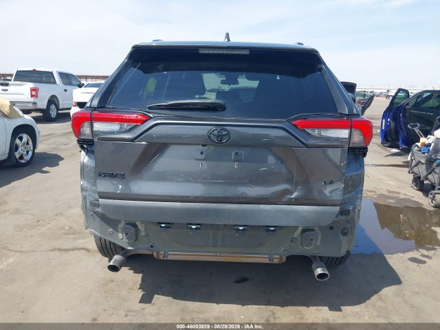 Toyota RAV4 LE 2021 2T3H1RFV1MC169972 Image 17