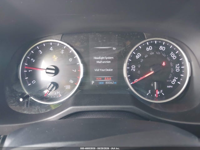 Toyota RAV4 LE 2021 2T3H1RFV1MC169972 Image 7