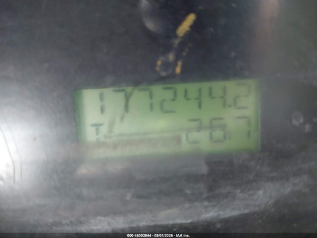 Aukcja sprzedaży 2008 Ford F-150 Fx2/xl/xlt, vin: 1FTPF12VX8KD86194, numer aukcji: 46003944