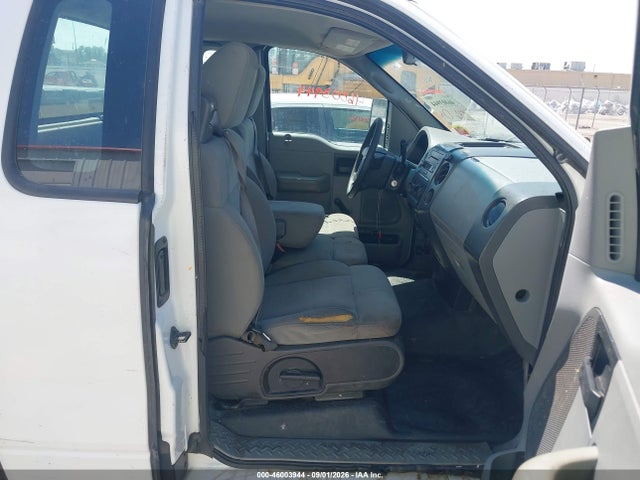 Aukcja sprzedaży 2008 Ford F-150 Fx2/xl/xlt, vin: 1FTPF12VX8KD86194, numer aukcji: 46003944