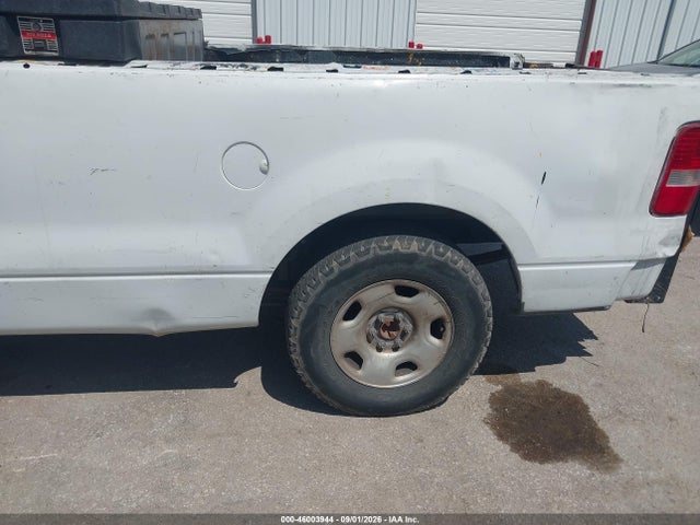Aukcja sprzedaży 2008 Ford F-150 Fx2/xl/xlt, vin: 1FTPF12VX8KD86194, numer aukcji: 46003944