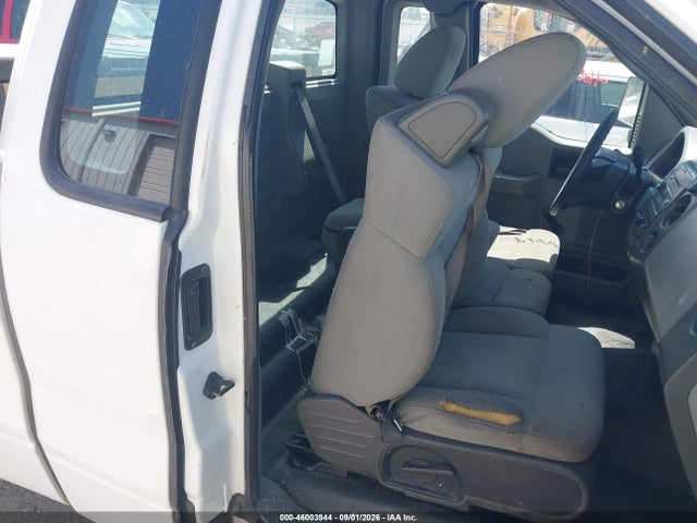 Aukcja sprzedaży 2008 Ford F-150 Fx2/xl/xlt, vin: 1FTPF12VX8KD86194, numer aukcji: 46003944