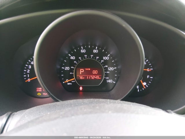 KNDJP3A57F7163806 KIA SOUL +