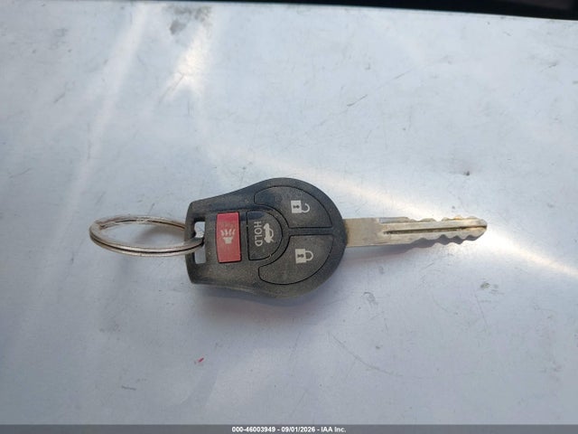 Aukcja sprzedaży 2015 Nissan Sentra Fe+ S, vin: 3N1AB7APXFY263925, numer aukcji: 46003949