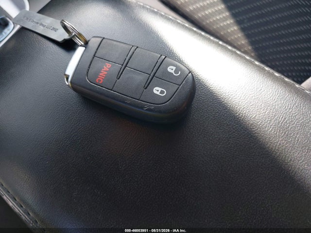 Aukcja sprzedaży 2015 Dodge Journey Se, vin: 3C4PDCAB2FT537968, numer aukcji: 46003951