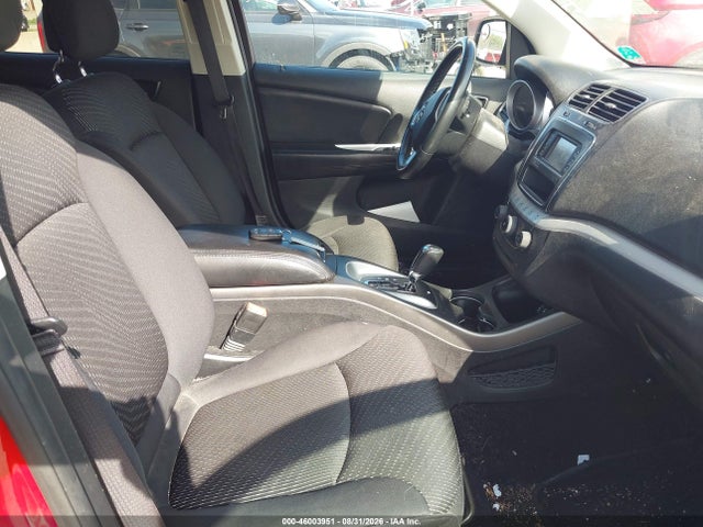Aukcja sprzedaży 2015 Dodge Journey Se, vin: 3C4PDCAB2FT537968, numer aukcji: 46003951