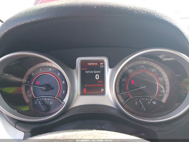 Aukcja sprzedaży 2015 Dodge Journey Se, vin: 3C4PDCAB2FT537968, numer aukcji: 46003951