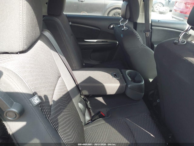 Aukcja sprzedaży 2015 Dodge Journey Se, vin: 3C4PDCAB2FT537968, numer aukcji: 46003951