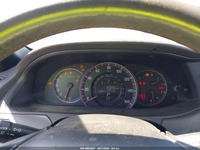 1HGCR2F15HA285090 Honda Accord Sport Se