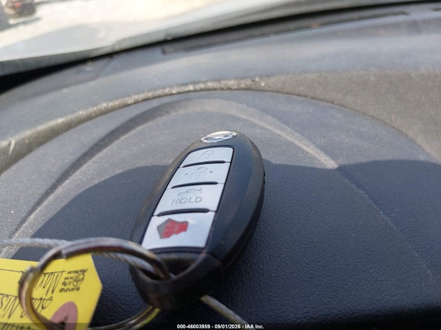 46003959 :رقم المزاد ، 1N4AA5AP8CC808891 vin ، 2012 Nissan Maxima 3.5 S مزاد بيع