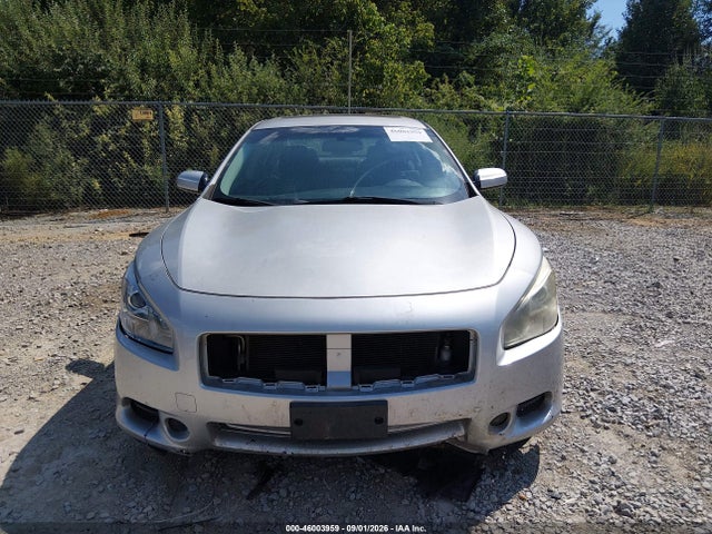 46003959 :رقم المزاد ، 1N4AA5AP8CC808891 vin ، 2012 Nissan Maxima 3.5 S مزاد بيع