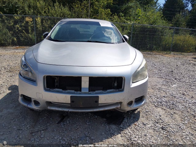 46003959 :رقم المزاد ، 1N4AA5AP8CC808891 vin ، 2012 Nissan Maxima 3.5 S مزاد بيع