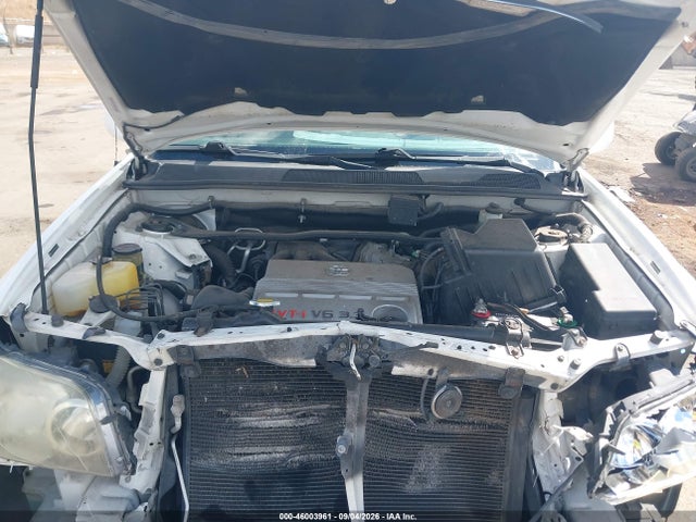 Продажа на аукционе авто 2006 Toyota Highlander V6, vin: JTEEP21A960177980, номер лота: 46003961