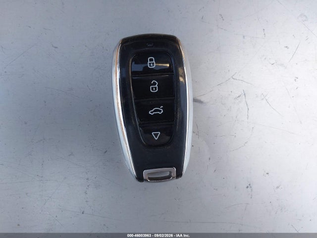 Продаж на аукціоні авто 2018 Hyundai Sonata Sport, vin: 5NPE34AF4JH669836, номер лоту: 46003963